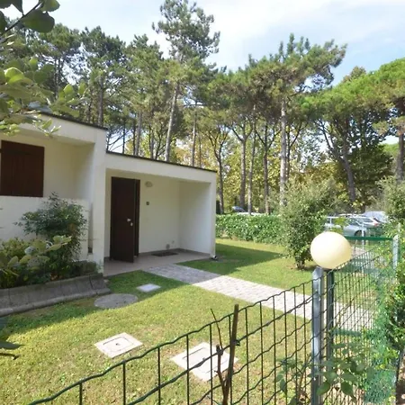 Lovely Flat In A With Pool * Bibione